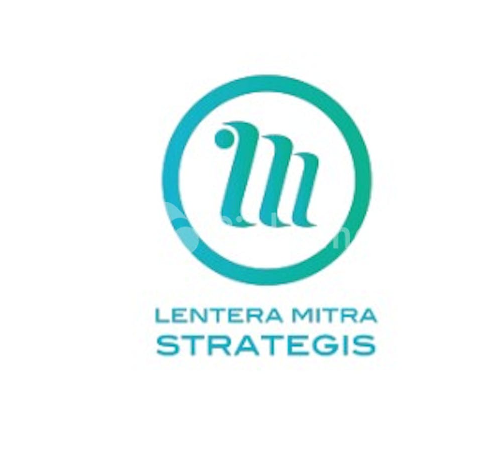 developer logo by PT Lentera Mitra Strategis